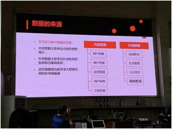 聚合支付與風(fēng)險(xiǎn)管理，移動支付的未來風(fēng)控