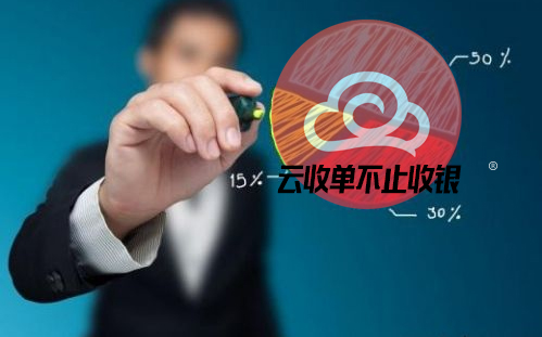 為什么支付行業(yè)會出現(xiàn)聚合支付？