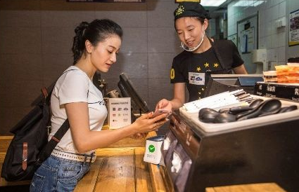 掃碼支付加盟為何成為熱門創(chuàng)業(yè)項目？