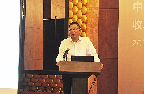 四九八科技應(yīng)邀中國(guó)民生信用卡收單研討會(huì)，共同探討支付+創(chuàng)新話題