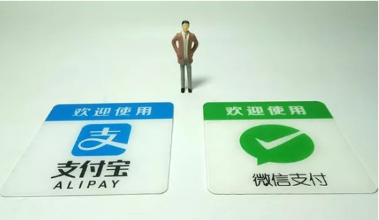 刷臉支付市場之爭，支付寶和微信再次搶占先機(jī)
