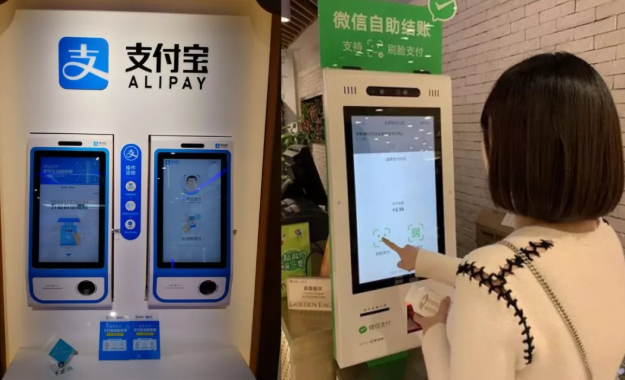 如何做刷臉支付代理，站在風口上起飛？