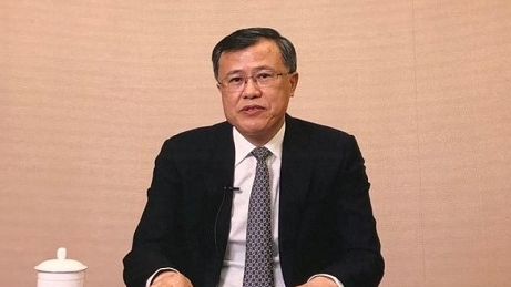 銀保監(jiān)會副主席肖遠(yuǎn)企：鼓勵大型銀行運(yùn)用科技監(jiān)控風(fēng)險(xiǎn)