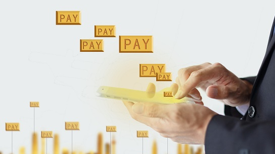 知名跨境支付公司Payoneer派安盈獲批收購(gòu)持牌支付機(jī)構(gòu)易聯(lián)支付